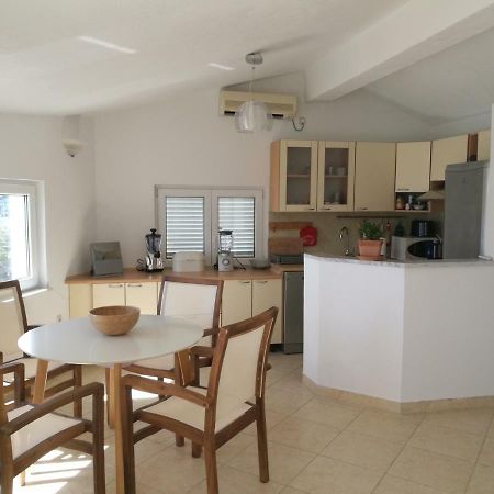 Apartman S&D Rogoznica Рогозниця Екстер'єр фото