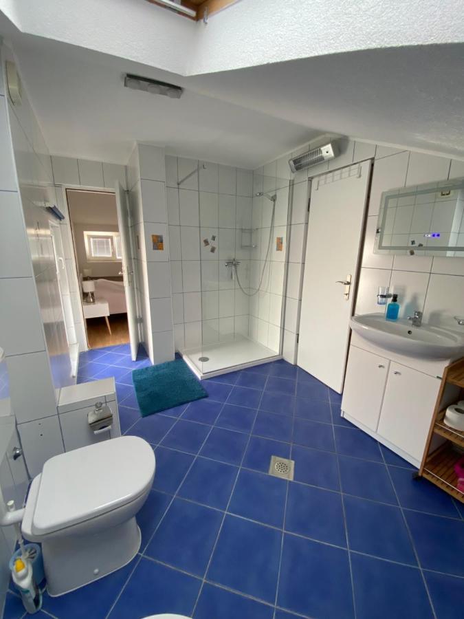 Apartman S&D Rogoznica Рогозниця Екстер'єр фото