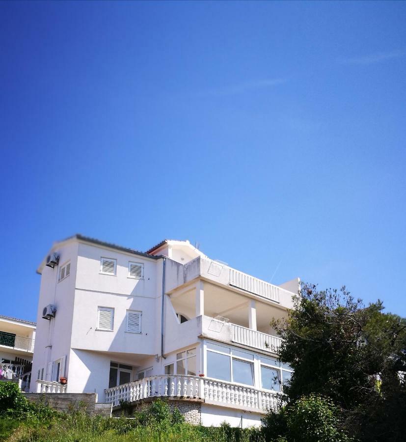 Apartman S&D Rogoznica Рогозниця Екстер'єр фото