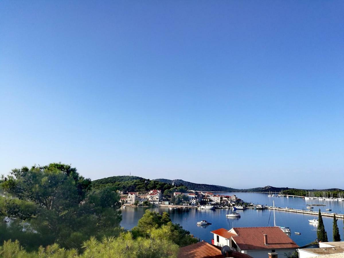 Apartman S&D Rogoznica Рогозниця Екстер'єр фото
